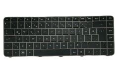 Hp Envy 626098-141 626098-141 Notebook Klavye (Siyah TR)