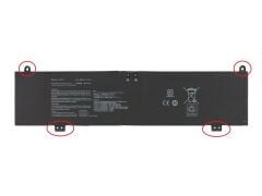 Asus FX507N uyumlu Notebook Bataryası, Laptop Pili