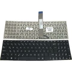 Asus K56Cb-Xx274D. K56Cb-Xx274H Notebook Klavyesi Siyah TR