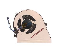 Casper Excalibur G780.1075-DF60X Notebook Fan, Ver.2 (Sol Fan)