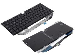 Huawei MateBook X Pro 2020 Notebook Klavye - Siyah - TR - Backlit