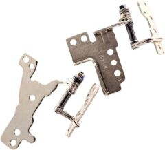 Asus X515EP-EJ204TA42 Uyumlu Notebook Menteşe Takımı (Sağ-Sol SET)