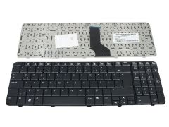 HP Compaq CQ60, CQ60Z, G60 Notebook Klavyesi (Siyah TR)