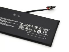 MSI GS40, GS40 6QD Phantom Notebook Bataryası Pili (msi) Retro