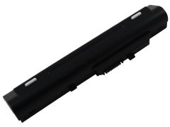 MEDION Akoya Mini E1210  MD96912  MD96975 Notebook Bataryası - Siyah 6 ( Cell )