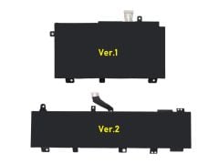 Asus FX506H, FX506I, FX506L, FX506Q, C41N1906-1 (Ver.2) Notebook Bataryası, Laptop Pili / RASL-210