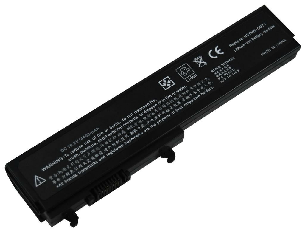 Hp Pavilion dv3000, dv3100, dv3500, dv3500t, dv3600,  Notebook Bataryası - Pili / RHL-027