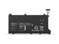 Huawei Matebook D 15 için (53010GXL) uyumlu Notebook Bataryası, Laptop Pili