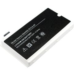 Fujitsu Siemens 3S4400-G1L3-07 Notebook Bataryası - Beyaz