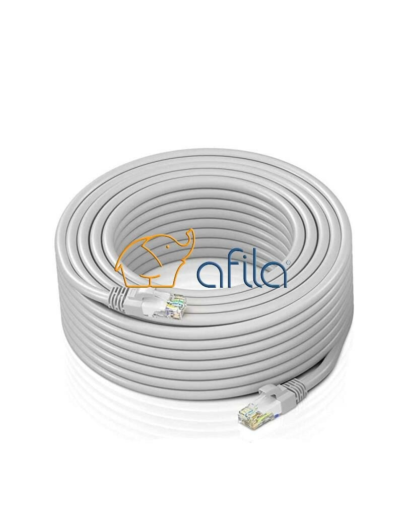 30 Metre CAT6 Hazır Ethernet - Ağ Kablosu (30mt)