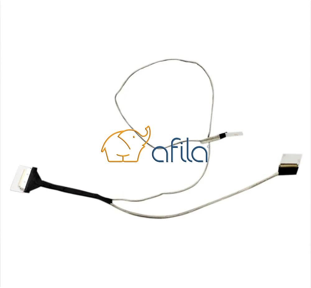 Hp 15-da2093nt Notebook Lcd Data Kablosu / Ver.1 (Non-Touch)