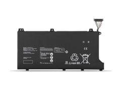 Huawei Matebook D 15 için (53010FDQ) uyumlu Notebook Bataryası, Laptop Pili