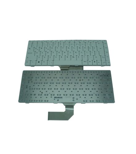 Asus W5A W5Ae W5F 5Fe W5Fm W6A W6F W6Fp Notebook Klavyesi Beyaz TR