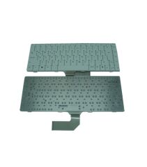 Asus W5A W5Ae W5F 5Fe W5Fm W6A W6F W6Fp Notebook Klavyesi Beyaz TR