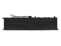 MSI GE66 Raider 10SGS, 10UE, 10UG, 10UH Notebook Bataryası, Laptop Pili