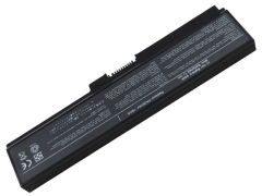 Toshiba Satellite U500-1DZ U500-1E0 Notebook Bataryası, Pili