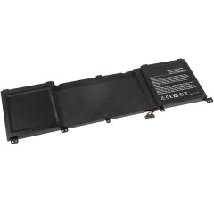 Asus G501JW-CN170H, G501JW-CN188H Notebook Bataryası Pili / 6Cell