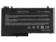 Dell G5M10 8V5GX 1KY05 F5WW5 R9XM9 Notebook Bataryası - 3 Cell