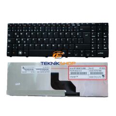 MP-08G66TRB02MB Notebook Klavyesi, Siyah TR