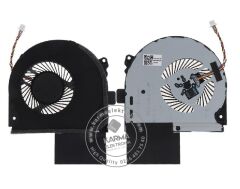 Asus Rog Dq5dc77e000, Dq5dc87e001 Notebook VGA-GPU Fanı Sol V2