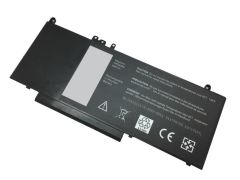 Dell Latitude E5450 E5550 R9XM9 Notebook Bataryası- 4 Cell / RDL-162
