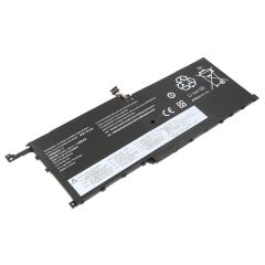 Lenovo X1 Yoga 4th Gen (20QF0023TX) Notebook Bataryası - Pili