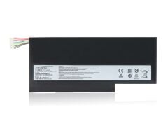 MSI Gf63 8Rc Ms-16R1 Notebook Bataryası, Pili / Ver.1