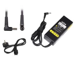 Asus M1502I Serisi Notebook Adaptörü, Laptop Şarj Aleti Cihazı 65W