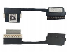 Dell inspiron P66F Notebook Batarya, Pil Kablosu