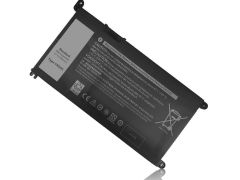 Dell inspiron 5585, 5590, YRDD6 Notebook Bataryası, Laptop Pili / RDL-215
