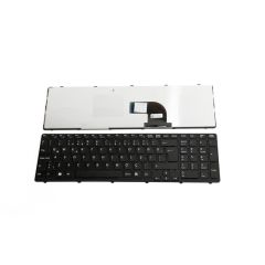 Sony Vaio SVE15, SVE17 Notebook Klavye Siyah TR / KL798BTR