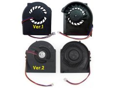 IBM - Lenovo ThinkPad T410, T410i Serisi Notebook Cpu Soğutucu Fan / Ver.1