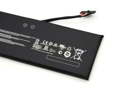 MSI GS40 6QE-006XCN, GS40 6QE-009XTH Bataryası Pili