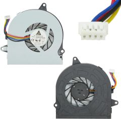 Asus 1201 1201T U35 U35JC UL30 UL30A UL30A-X5 UL30JT UL30V UL35 UL50 UL80 X35U Fan KSB05105HA-8G99