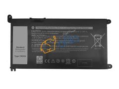 Dell inspron P75F (3593) Notebook Bataryası, Pili