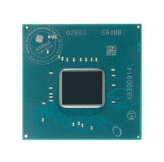 İntel FH82HM370 SR40B Bga Chipset (Çip)