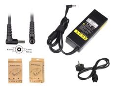 Asus M1502Y Serisi Notebook Adaptörü, Laptop Şarj Aleti Cihazı 65W