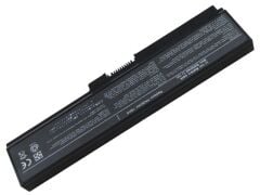 Toshiba Satellite U505-S2020, U505-S2925BN, U505-S2925P Notebook Bataryası, Laptop Pili