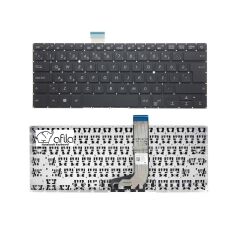 Asus Vivobook X405U X405UA X405UQ X405UR X405 X405U Klavye