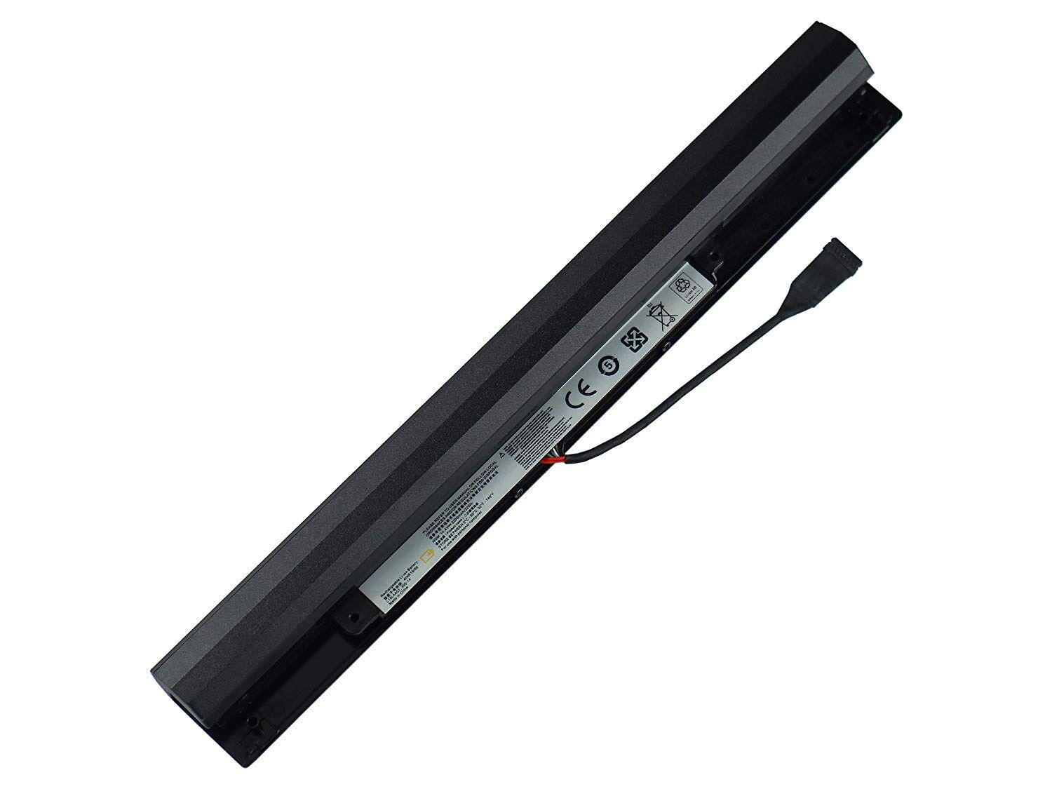 Lenovo B50-50 ideapad 110-17ACL Notebook Bataryası, Pili