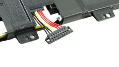 Asus S300CA, S400CA, C31-X402 Uyumlu Notebook Bataryası - Laptop Pili / RASL-100