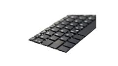 Monster Abra A5 V8.2.1 Notebook Klavyes (Siyah TR) Kırmızı