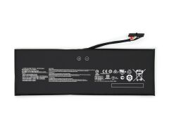 MSI GS43VR 6RE-045CN Notebook Bataryası Pili