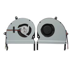 Asus X301A, F401A F401 X401 X401A X401U Serisi Notebook Cpu Fanı KSB0705HB-CA29
