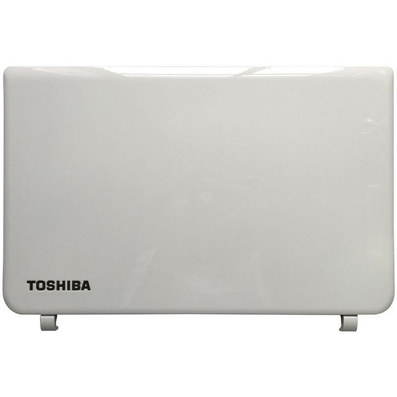Toshiba Satellite L50-B-1DM PSKTCE Cover Lcd Kapak Beyaz