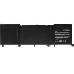 Asus N501JW, N501VW Notebook Bataryası Pili / 6Cell