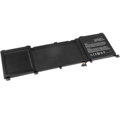 Asus N501JW, N501VW Notebook Bataryası Pili / 6Cell