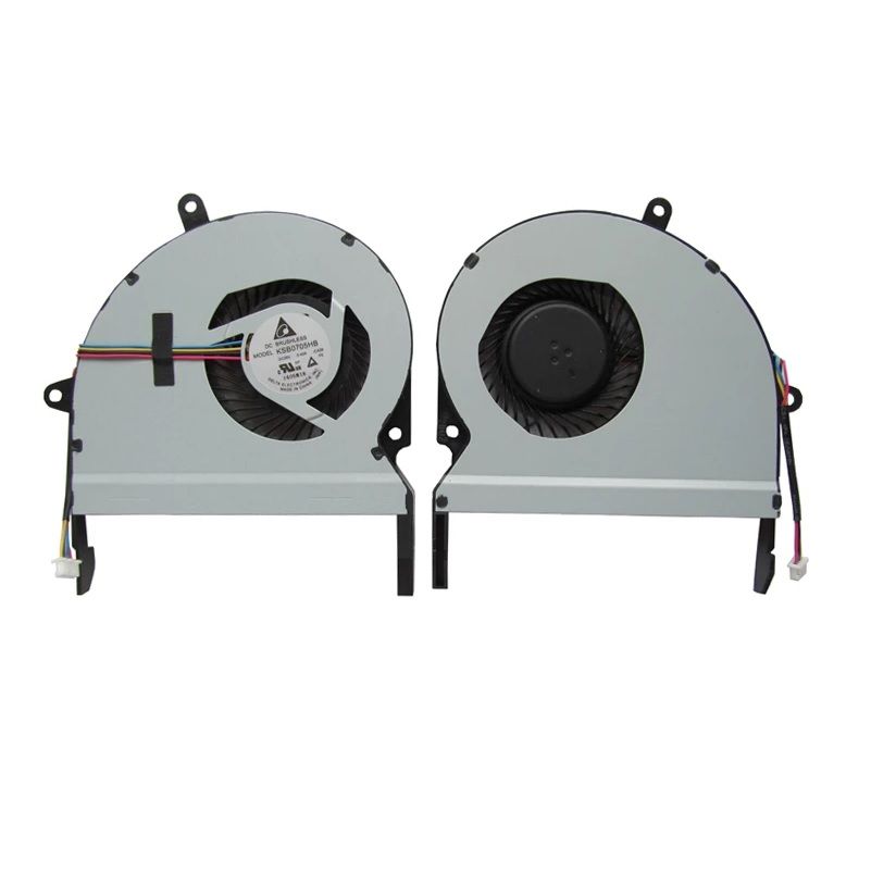 Asus EF75070S1-C010-S99 Notebook Cpu Fanı