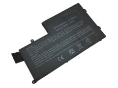01V2F Dell uyumlu Notebook Bataryası - Laptop Pili (3Cell Akü)