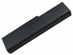 Toshiba U505-S2925BN U505-S2925P Notebook Bataryası, Pili